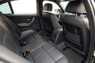 2008 BMW M3 null