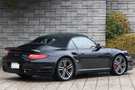 2010 Porsche 911 