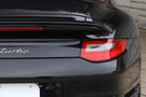 2010 Porsche 911 