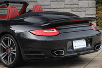 2010 Porsche 911 