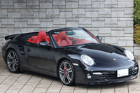 2010 Porsche 911 