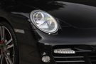2010 Porsche 911 