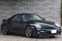 2010 Porsche 911 