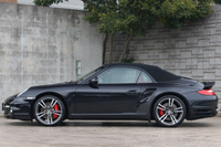 2010 Porsche 911 