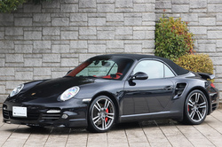 2010 Porsche 911