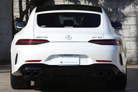 2024 Mercedes-AMG GT 