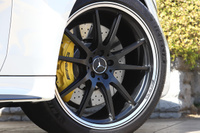 2024 Mercedes-AMG GT 