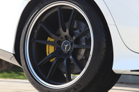 2024 Mercedes-AMG GT 