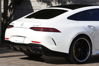 2024 Mercedes-AMG GT 