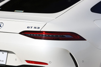 2024 Mercedes-AMG GT 