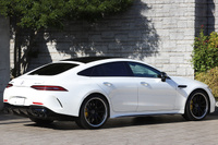 2024 Mercedes-AMG GT 