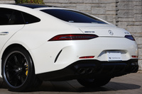 2024 Mercedes-AMG GT 