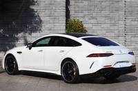 2024 Mercedes-AMG GT 