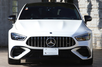 2024 Mercedes-AMG GT 