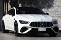 2024 Mercedes-AMG GT 