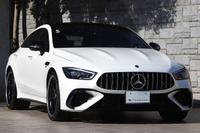 2024 Mercedes-AMG GT 