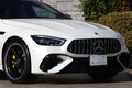 2024 Mercedes-AMG GT 