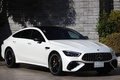 2024 Mercedes-AMG GT 