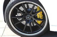 2024 Mercedes-AMG GT 