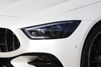 2024 Mercedes-AMG GT 