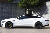 2024 Mercedes-AMG GT 