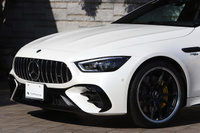 2024 Mercedes-AMG GT 