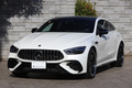 2024 Mercedes-AMG GT 