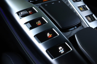 2024 Mercedes-AMG GT 