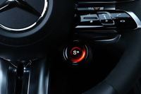 2024 Mercedes-AMG GT 