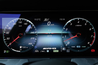 2024 Mercedes-AMG GT 