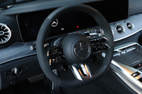 2024 Mercedes-AMG GT 