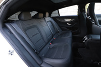 2024 Mercedes-AMG GT 