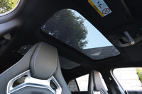 2024 Mercedes-AMG GT 