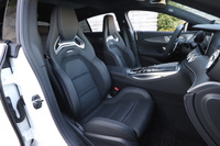 2024 Mercedes-AMG GT 