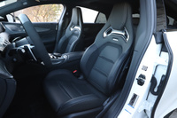 2024 Mercedes-AMG GT 