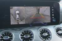 2024 Mercedes-AMG GT 