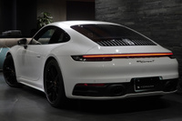 2024 Porsche 911 null