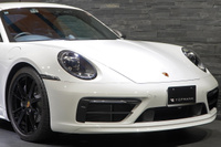 2024 Porsche 911 null