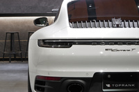 2024 Porsche 911 null