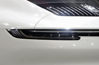 2024 Porsche 911 null