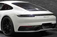 2024 Porsche 911 null