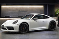 2024 Porsche 911 null