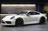 2024 Porsche 911 null