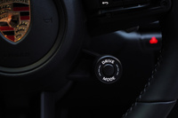 2024 Porsche 911 null