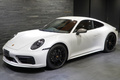 2024 Porsche 911 null