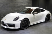 2024 Porsche 911 null