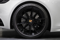 2024 Porsche 911 null