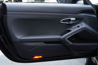 2018 Porsche 911 null