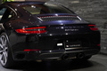 2018 Porsche 911 null