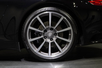 2018 Porsche 911 null